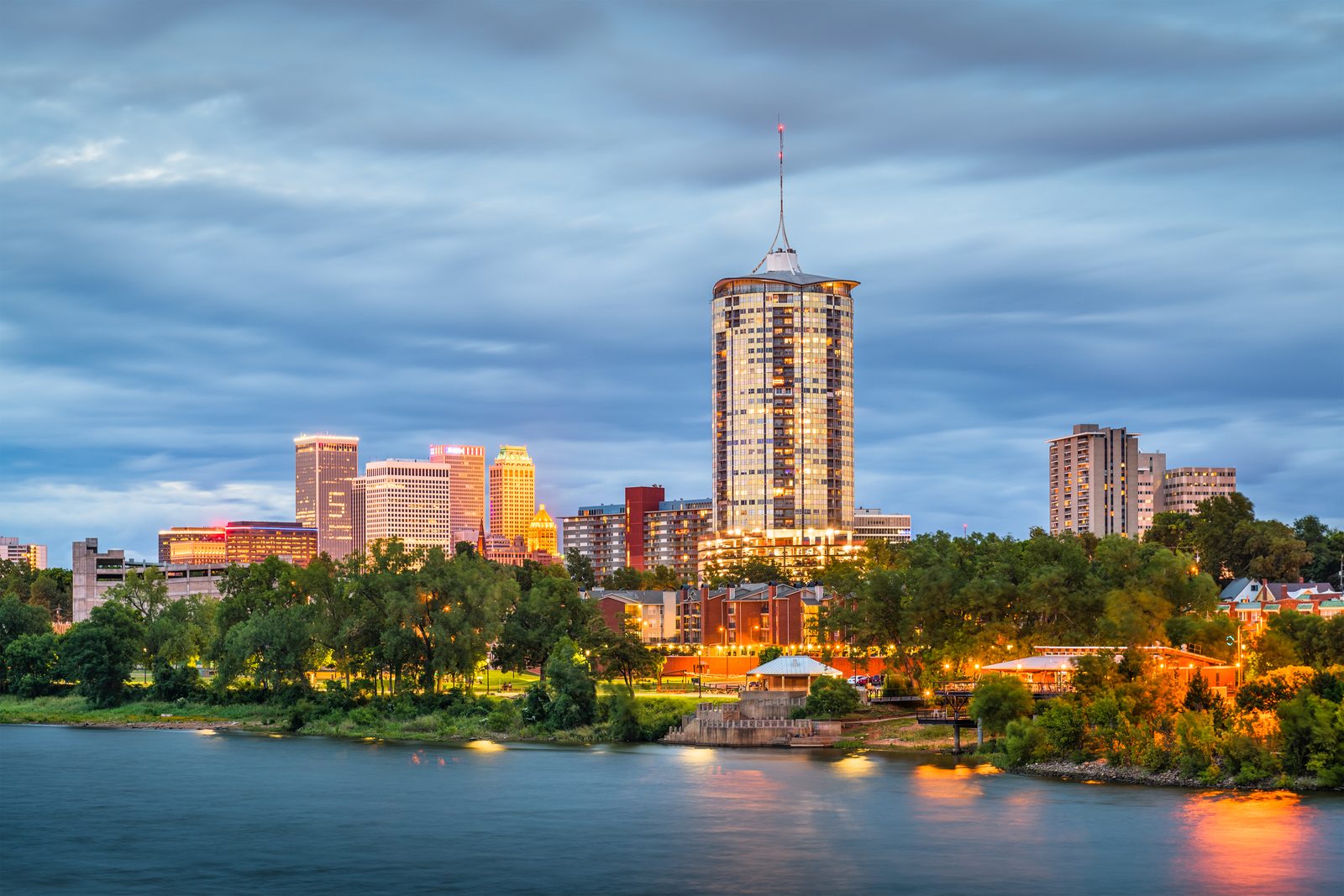 Tulsa, Oklahoma