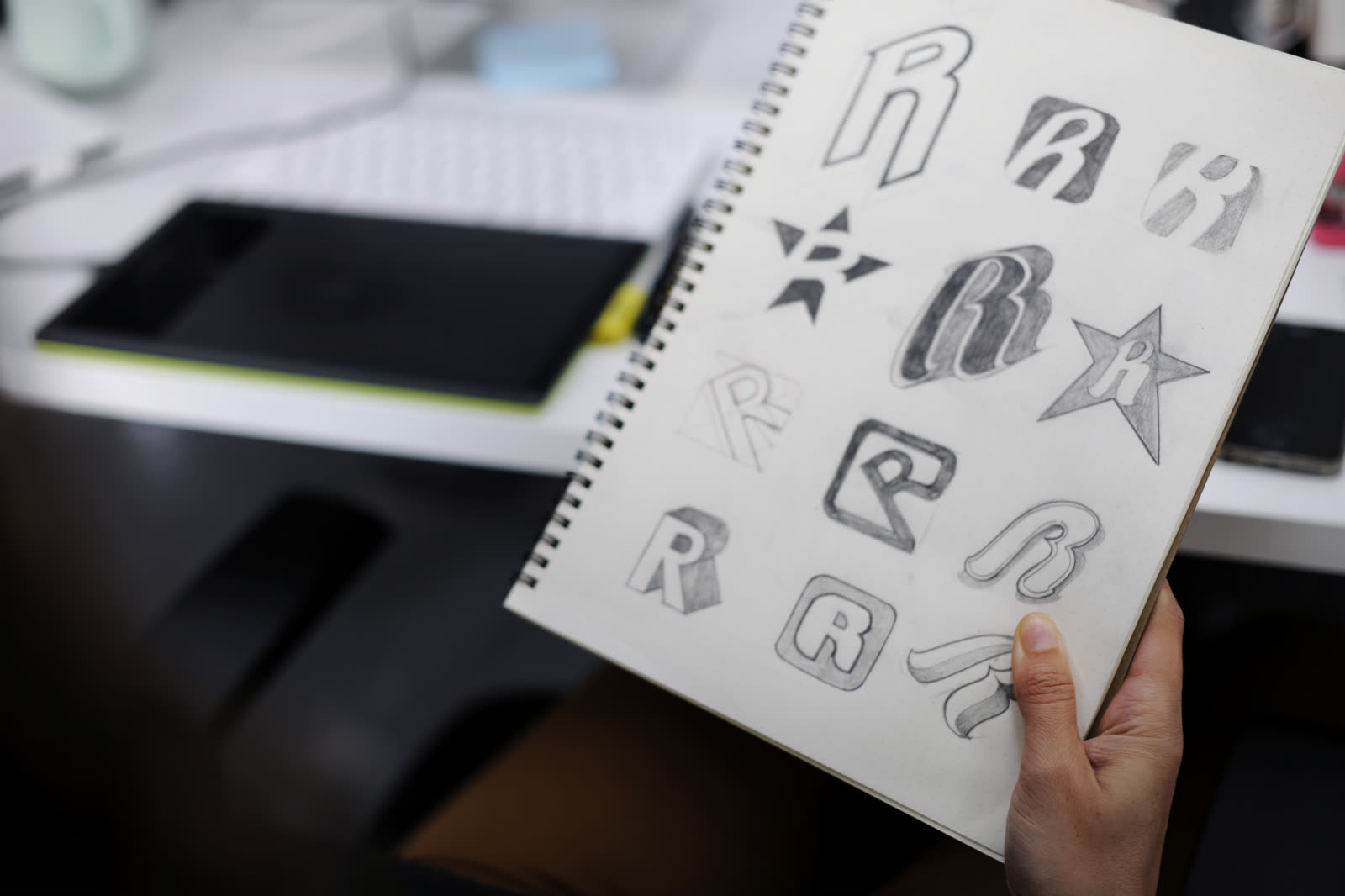 What does a logo design cost for a small business?