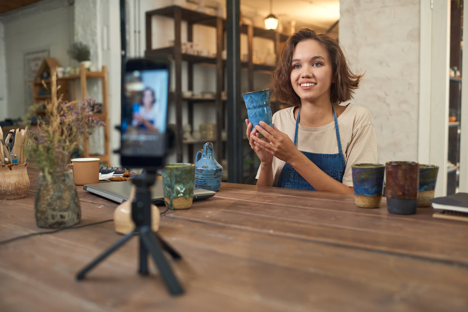 Why short videos are the fastest way to grow a local business right now