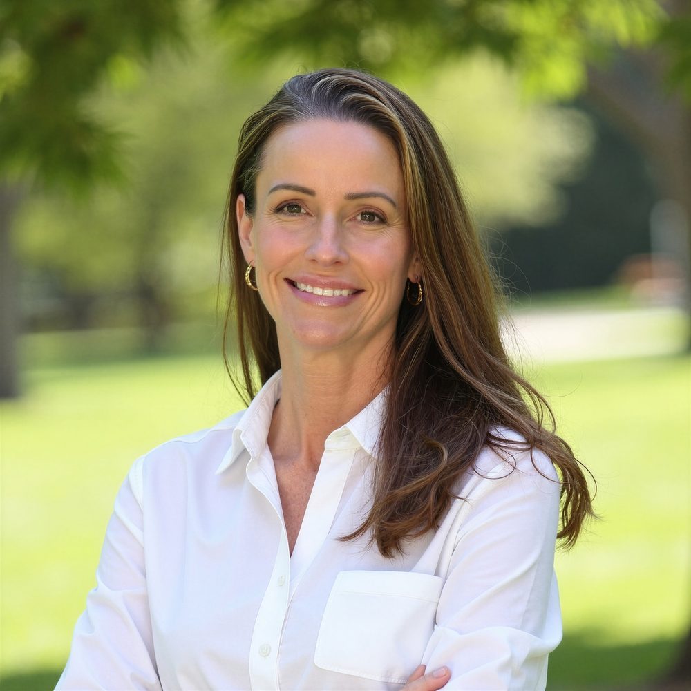 Julia Bunyard, Founder of Obris Launch