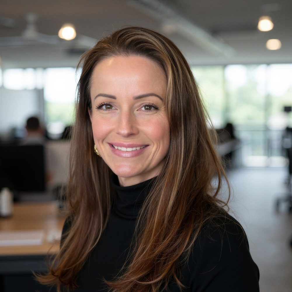 Julia Bunyard, founder of Obris Launch