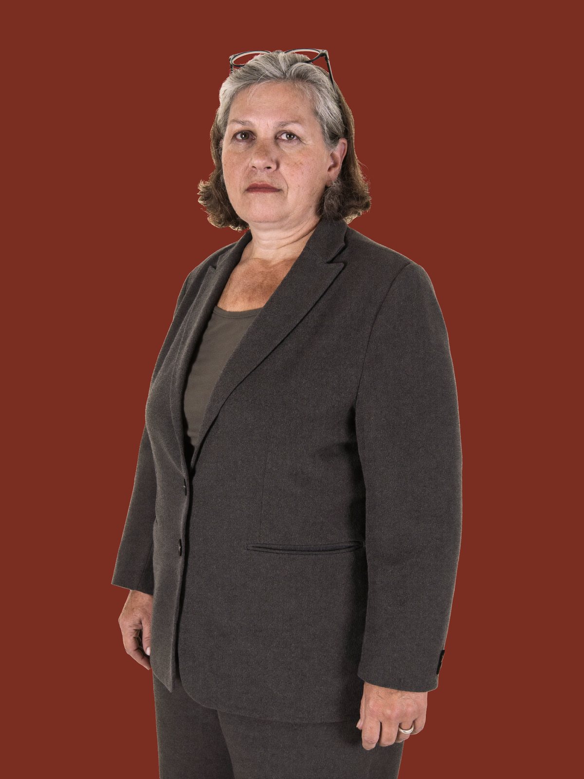 An attorney at Merriweather Law